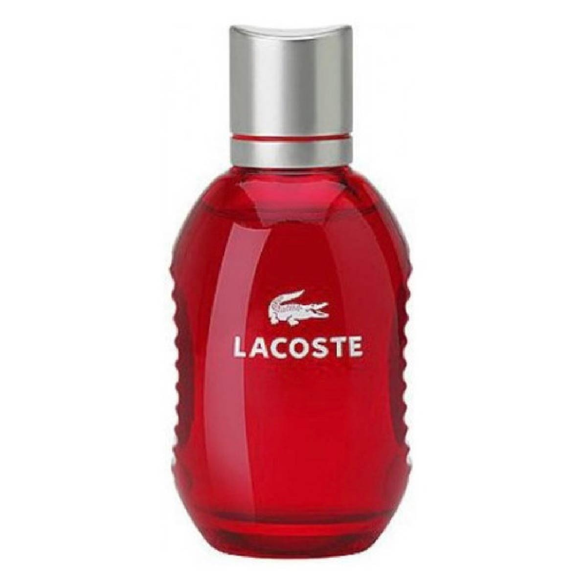 Lacoste red